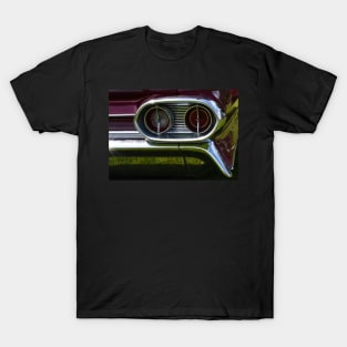 Classic chrome and design T-Shirt